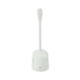 Compact Toilet Brush & Canister E4