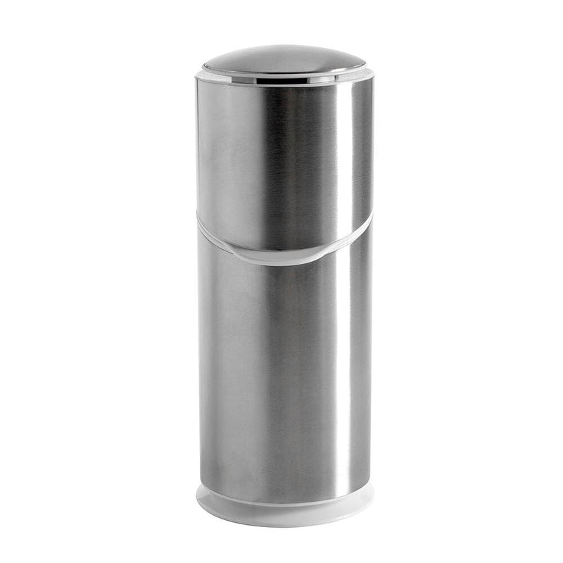 Stainless Steel Toothbrush Organizer K7
