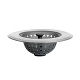 Silicone Sink Strainer V6