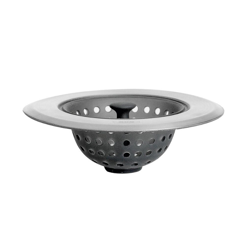Silicone Sink Strainer V6