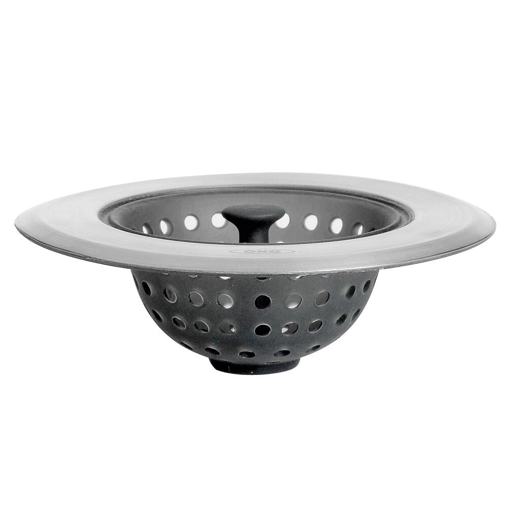 Silicone Sink Strainer Y6