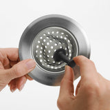 Silicone Sink Strainer V6