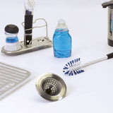 Silicone Sink Strainer V6