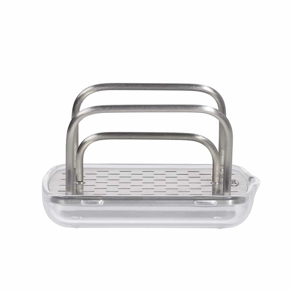 OXO Good Grips Stainless Steel Sponge Holder A7