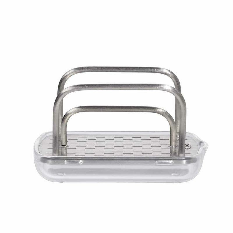OXO Good Grips Stainless Steel Sponge Holder A7