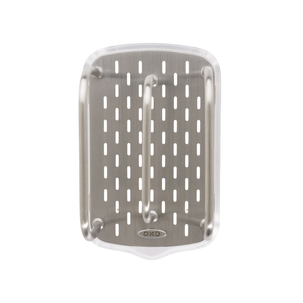 OXO Good Grips Stainless Steel Sponge Holder A7