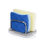 OXO Good Grips Stainless Steel Sponge Holder A7