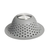 Silicone Shower & Tub Drain Protector S7