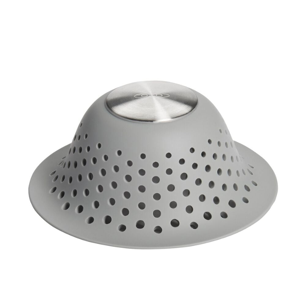 Silicone Shower & Tub Drain Protector S7