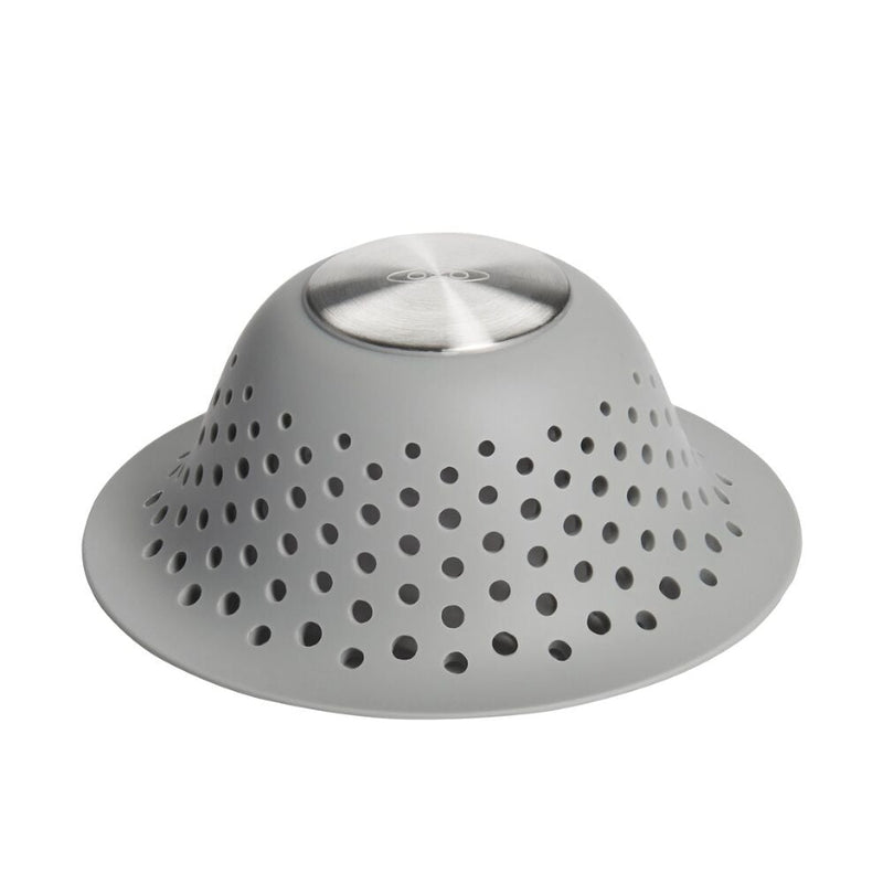Silicone Shower & Tub Drain Protector S7