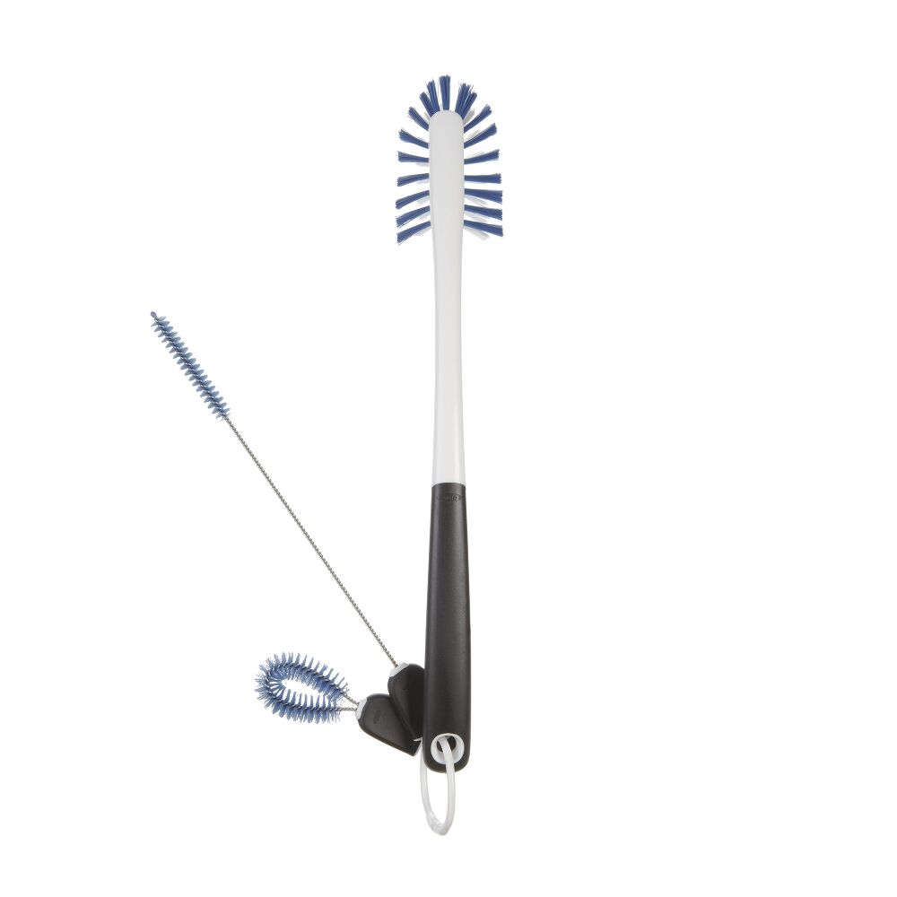 Water Bottle Cleaning Set I5
