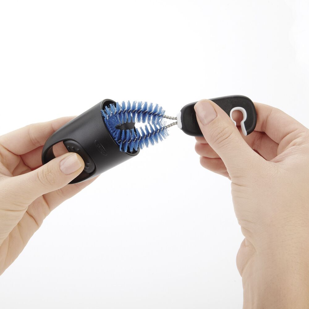 Water Bottle Cleaning Set I5