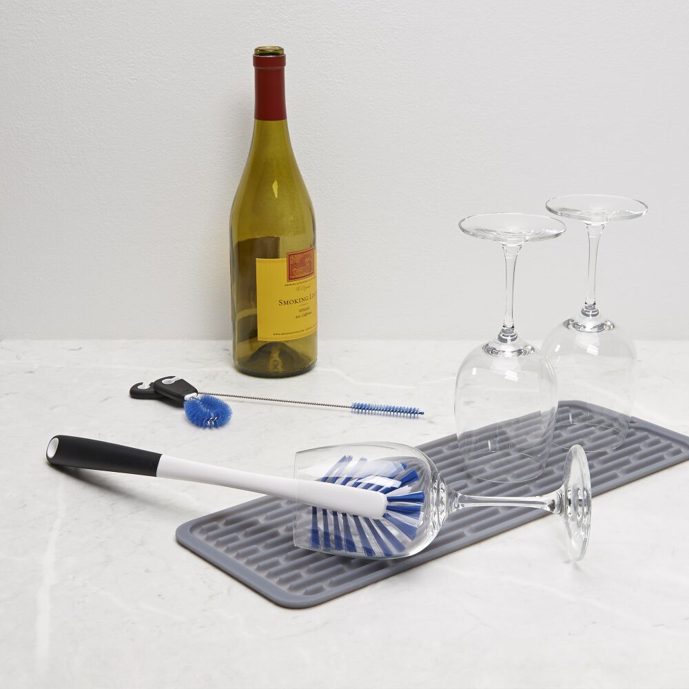 Water Bottle Cleaning Set I5