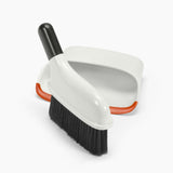 Compact Dustpan & Brush Set Q3