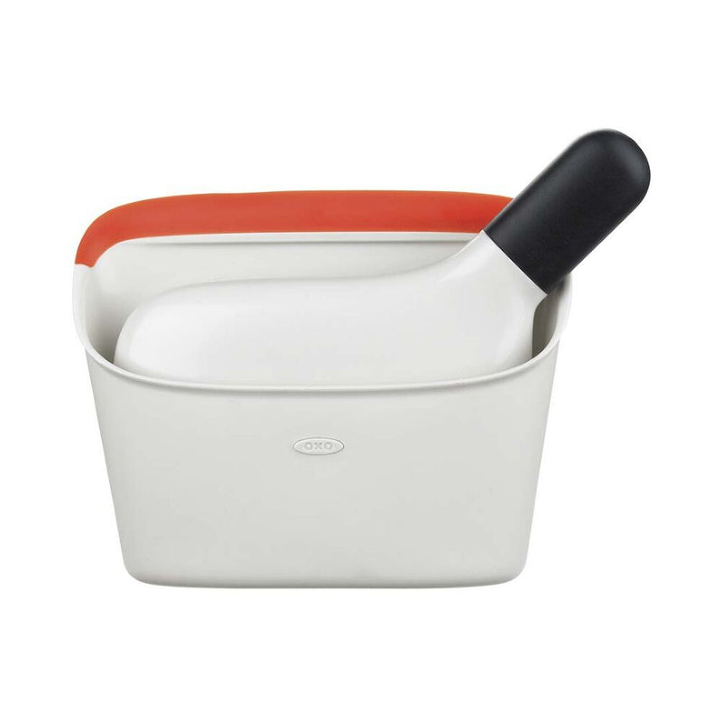 Compact Dustpan & Brush Set Q3