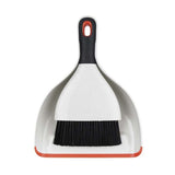 Dustpan & Brush Set A9