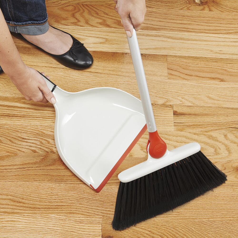 Any-Angle Broom G8