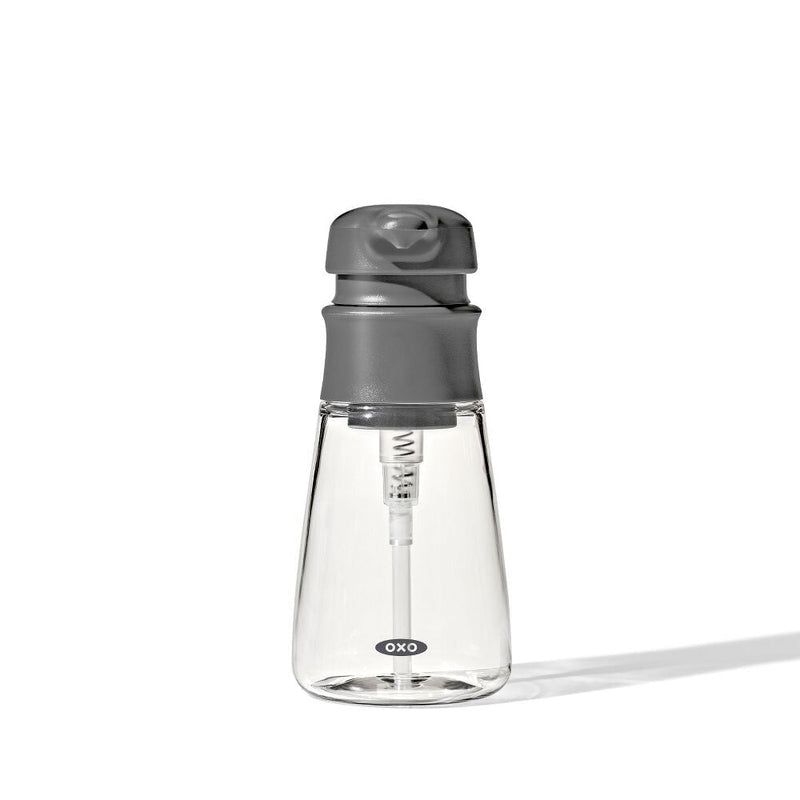 Hand Soap Dispenser - 10 oz. F8
