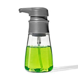 Hand Soap Dispenser - 10 oz. F8