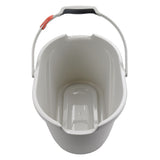 Angled Measuring Bucket B3