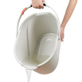 Angled Measuring Bucket B3