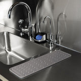 Silicone Wine Glass Drying Mat A6