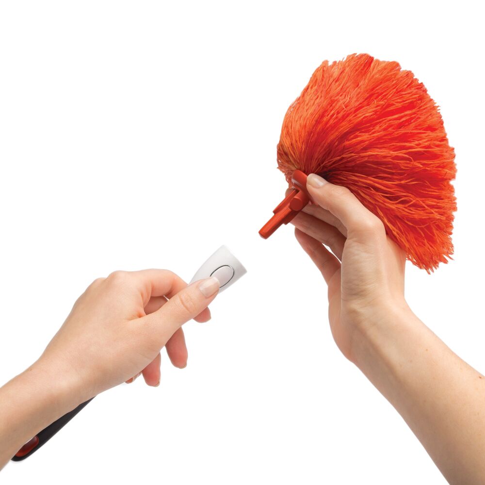 Microfiber Delicate Duster U2