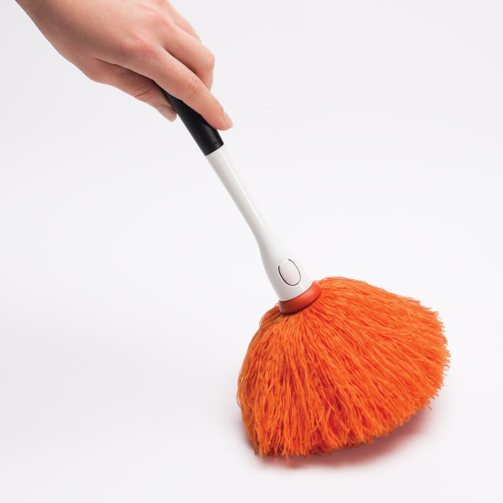 Microfiber Delicate Duster U2
