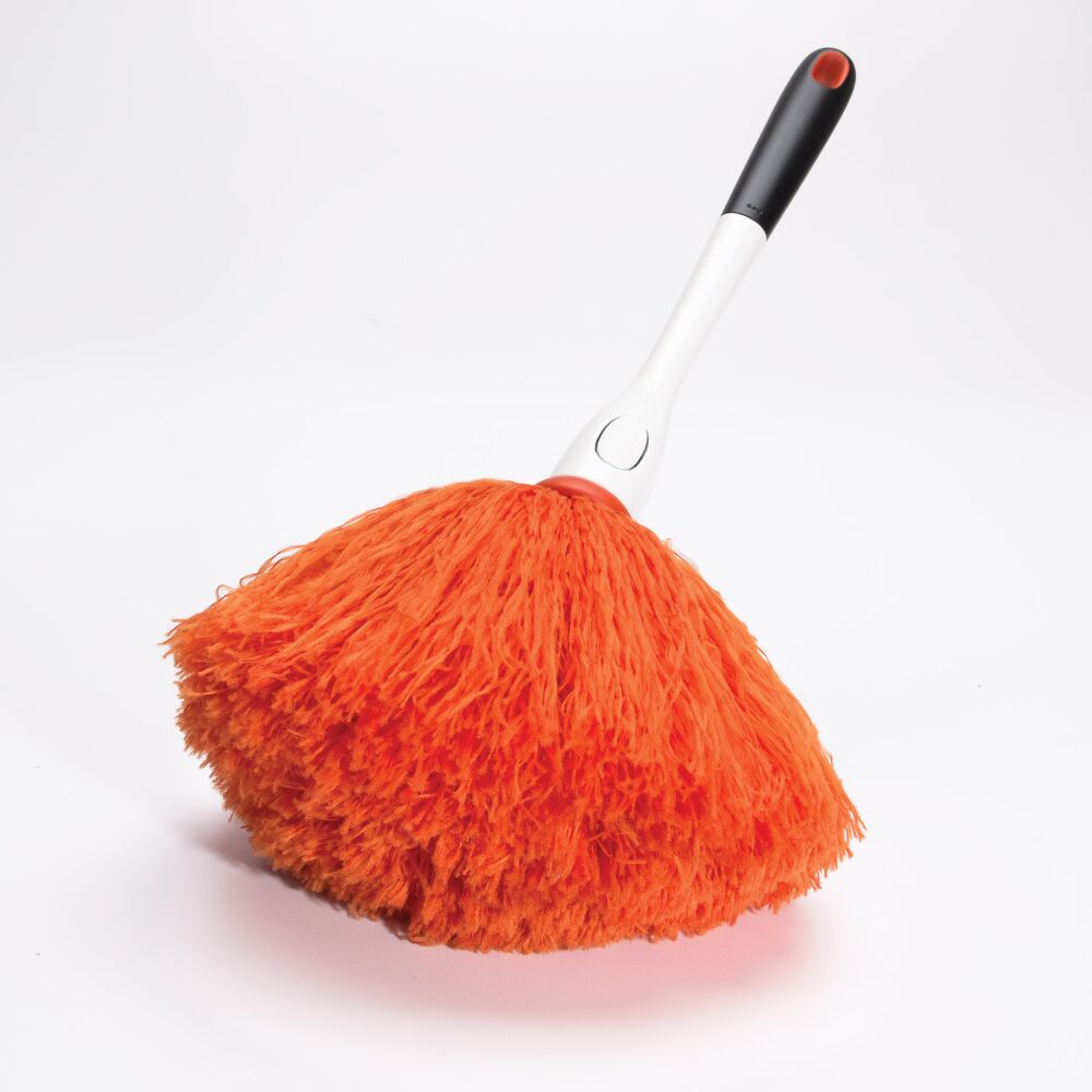 Microfiber Delicate Duster U2