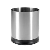 Stainless Steel Rotating Utensil Holder E5