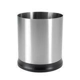 Stainless Steel Rotating Utensil Holder E5