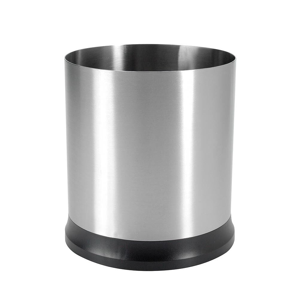 Stainless Steel Rotating Utensil Holder E5