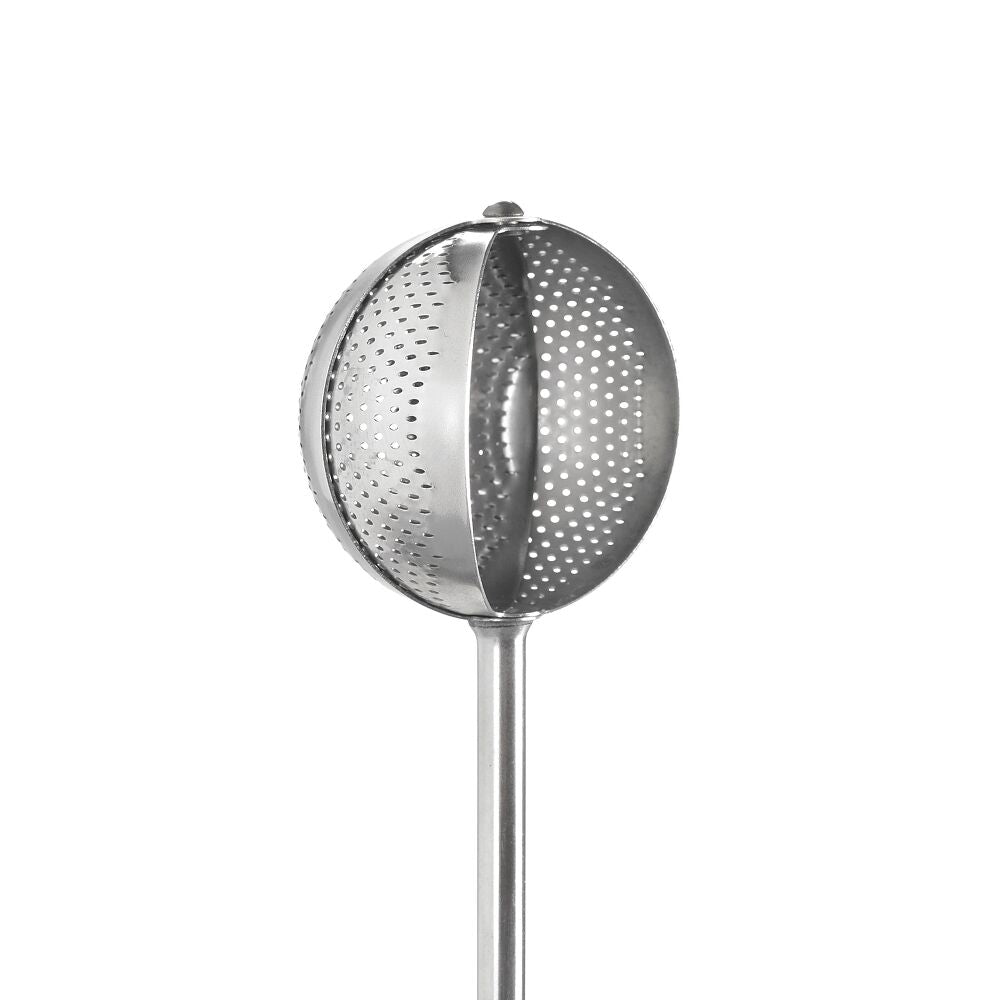 Twisting Tea Ball E3