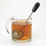 Twisting Tea Ball E3