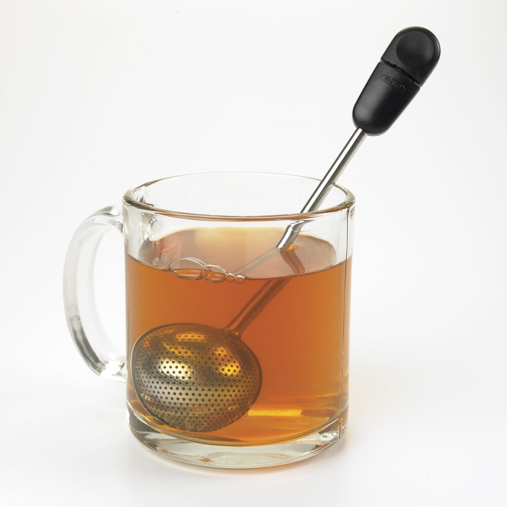 Twisting Tea Ball E3