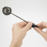 Twisting Tea Ball E3