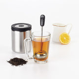 Twisting Tea Ball E3