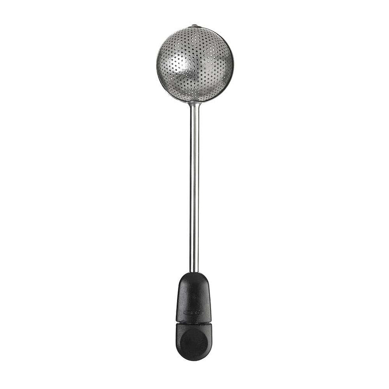 Twisting Tea Ball E3