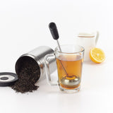 Twisting Tea Ball E3