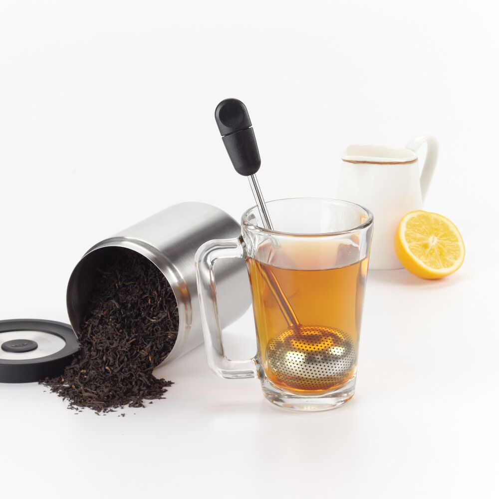 Twisting Tea Ball E3