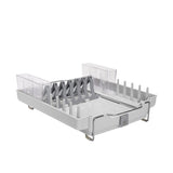 OXO Good Grips Foldaway Dish Rack E9