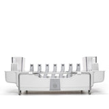 OXO Good Grips Foldaway Dish Rack E9