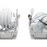 OXO Good Grips Foldaway Dish Rack E9