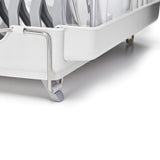 OXO Good Grips Foldaway Dish Rack E9