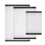 Carving and Cutting Board & 2-Piece Cutting Board Set Bundle Y2