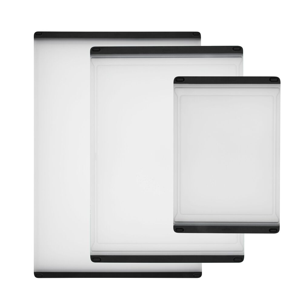 Carving and Cutting Board & 2-Piece Cutting Board Set Bundle Y2