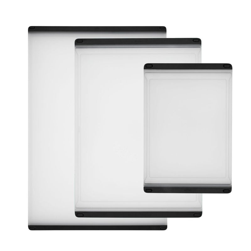 Carving and Cutting Board & 2-Piece Cutting Board Set Bundle Y2