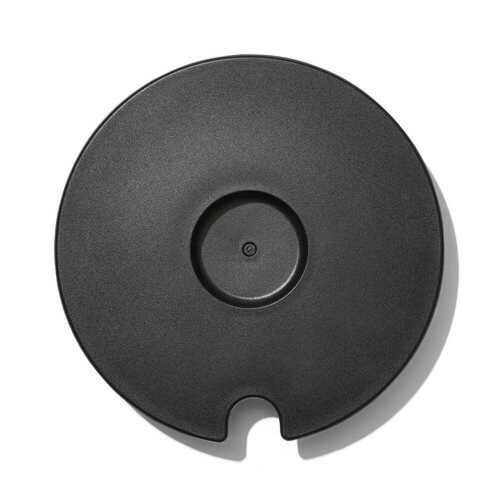 Replacement Well Cover & Mug Riser for 8-Cup Coffee Maker with Thermal Carafe W0