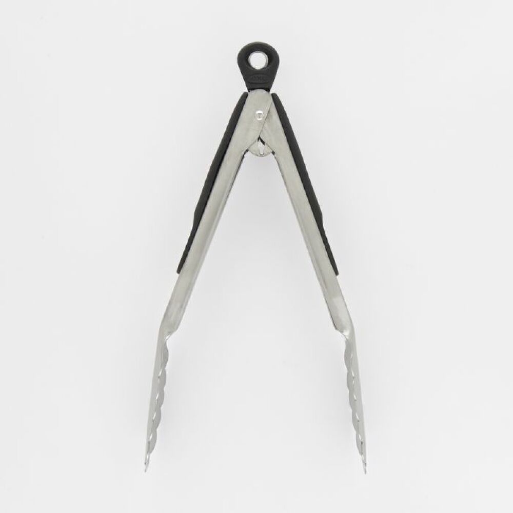 9" Tongs C1