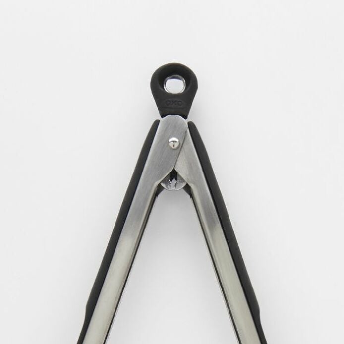 12" Tongs M0